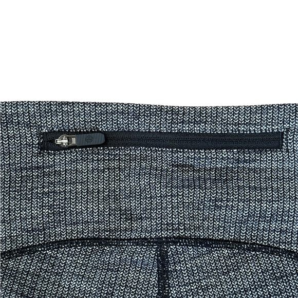 Lululemon Athletica Speed Up Tight 28" Full-On Luxtreme Grey W5CPAS Women’s Sz 6 - Picture 13 of 14